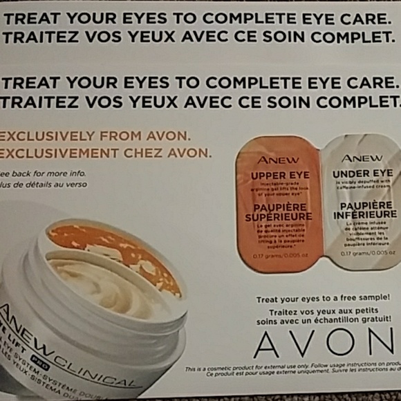 Avon - Picture 2 of 2